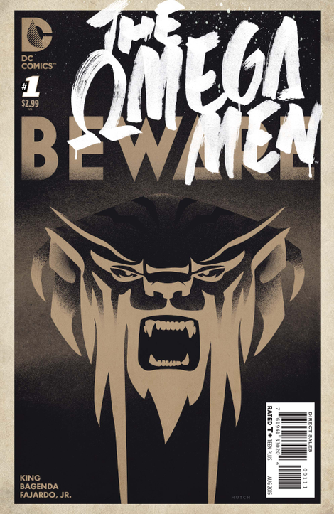 Illustration for article titled Our favorite ongoing and serial comics of 2015